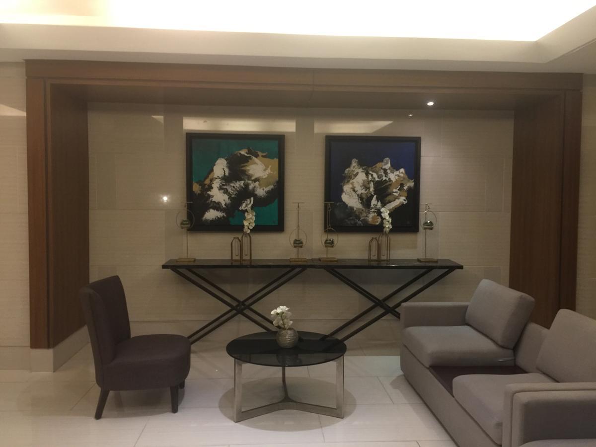 פאסאי Breeze Residences Condotel מראה חיצוני תמונה