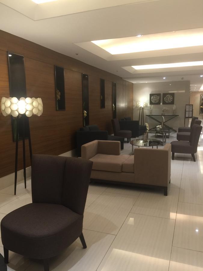 פאסאי Breeze Residences Condotel מראה חיצוני תמונה