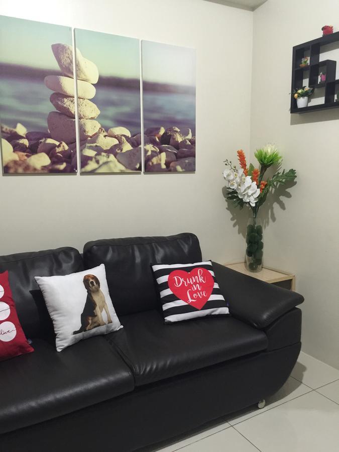 פאסאי Breeze Residences Condotel מראה חיצוני תמונה