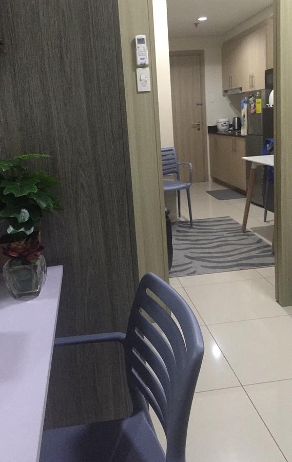פאסאי Breeze Residences Condotel מראה חיצוני תמונה
