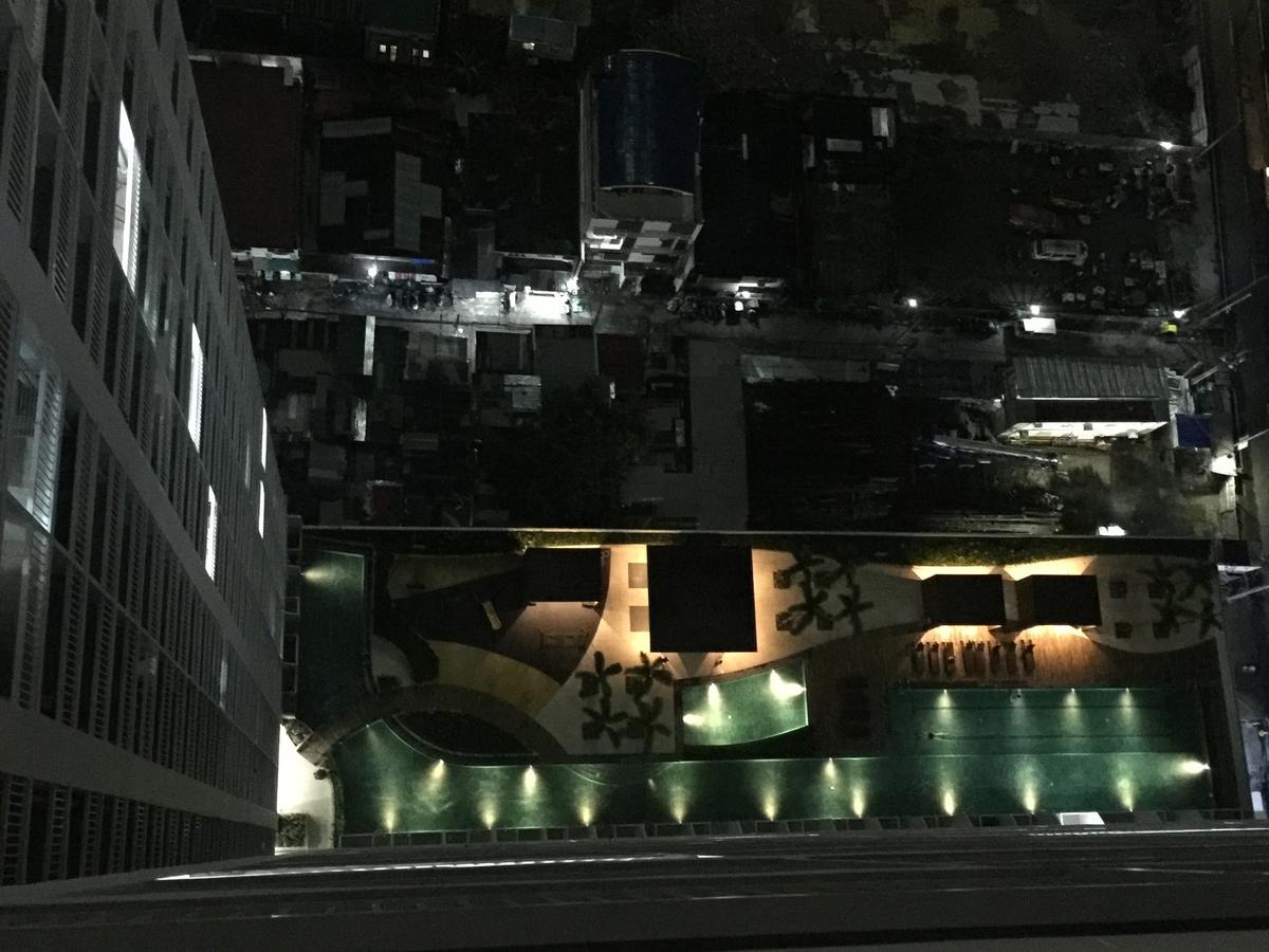 פאסאי Breeze Residences Condotel מראה חיצוני תמונה