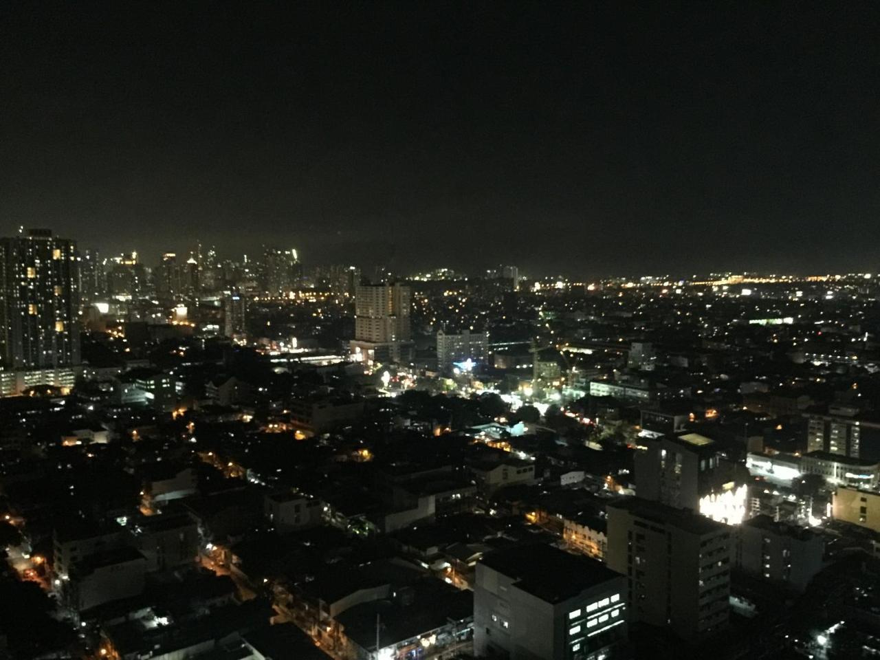 פאסאי Breeze Residences Condotel מראה חיצוני תמונה
